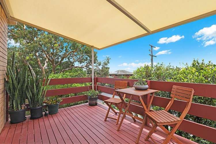 Second view of Homely townhouse listing, 10/29 Browning Boulevard, Battery Hill QLD 4551