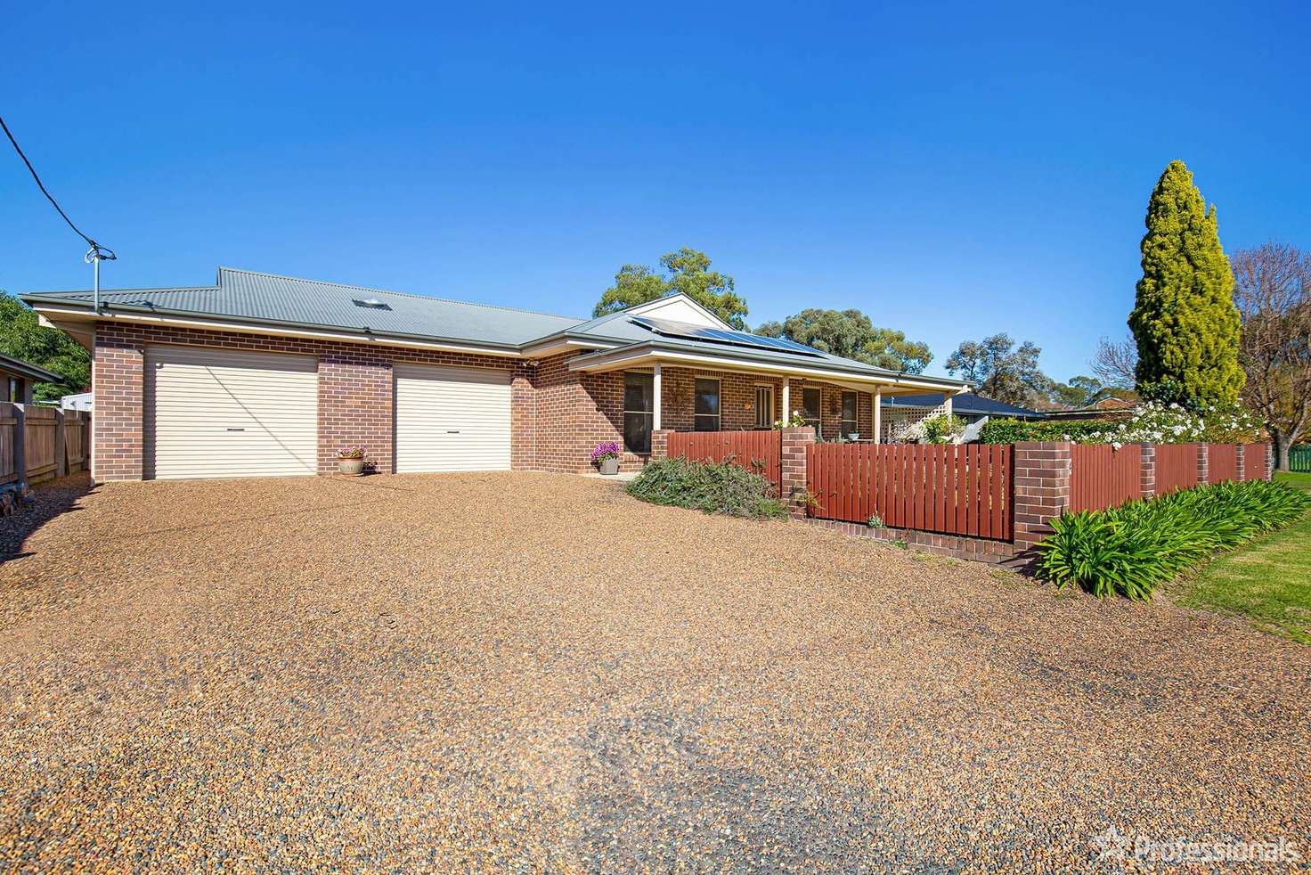Main view of Homely house listing, 14 James Avenue, Armidale NSW 2350
