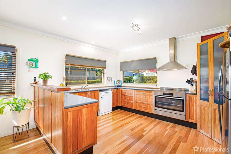 Second view of Homely house listing, 14 James Avenue, Armidale NSW 2350