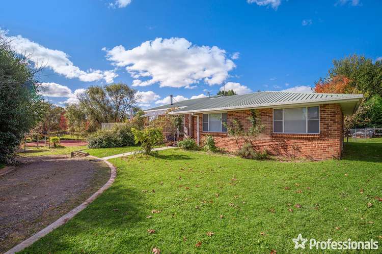 Main view of Homely house listing, 4 Sandon Close, Uralla NSW 2358