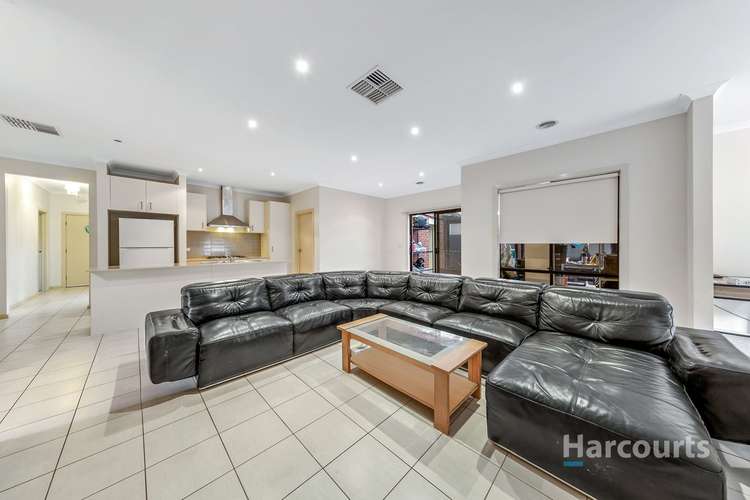 Fourth view of Homely house listing, 9 Clairview Road, Deer Park VIC 3023