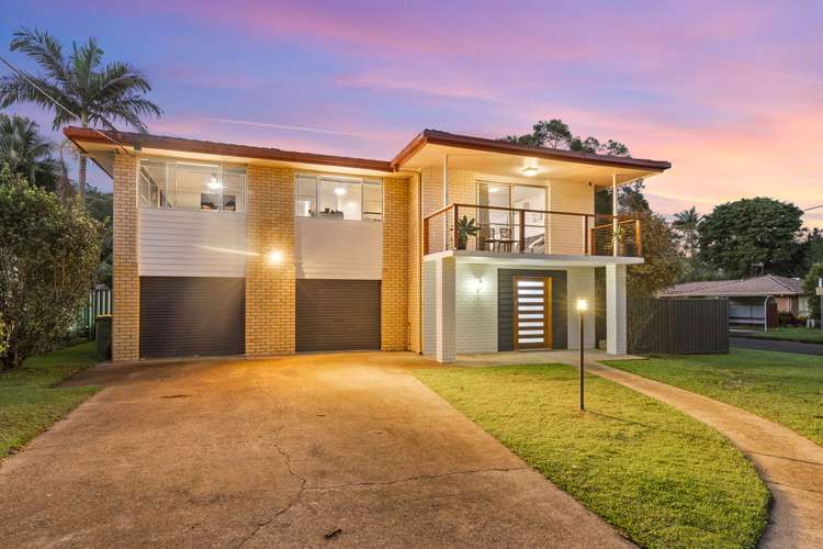 Main view of Homely house listing, 4 Foley Road, Beerwah QLD 4519