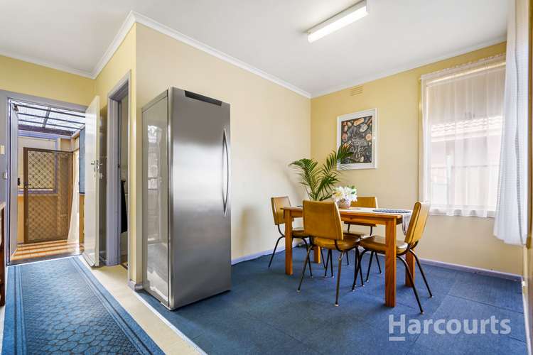 Fifth view of Homely house listing, 14 Corella Avenue, Melton VIC 3337