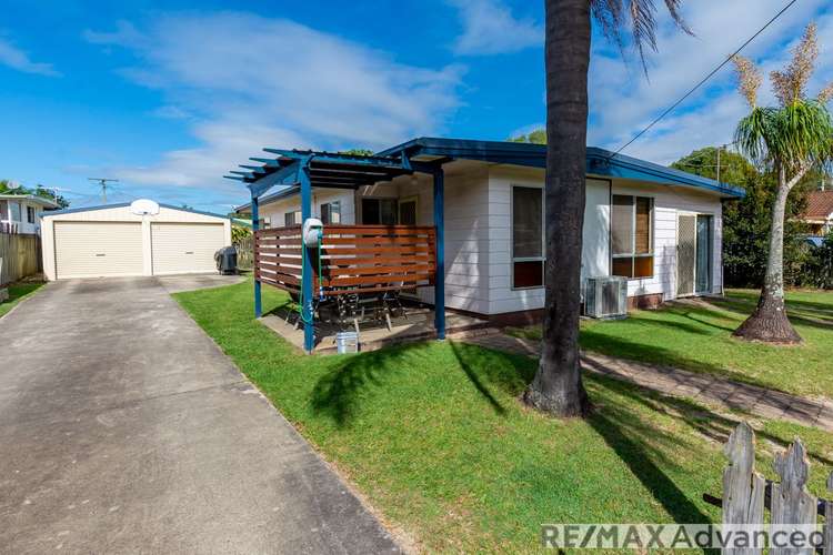 Main view of Homely house listing, 28 Patrick Street, Beachmere QLD 4510