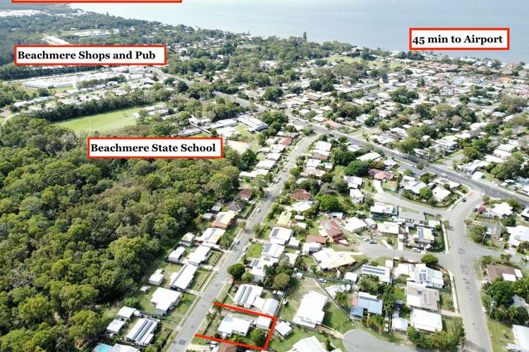 Fourth view of Homely house listing, 28 Patrick Street, Beachmere QLD 4510