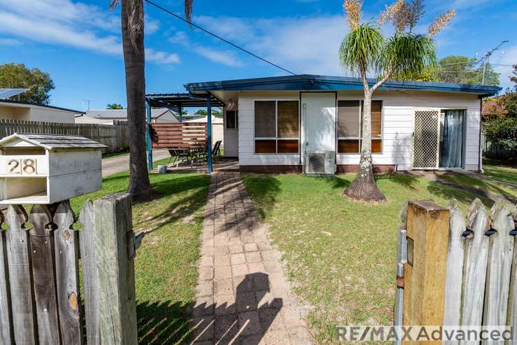 Sixth view of Homely house listing, 28 Patrick Street, Beachmere QLD 4510