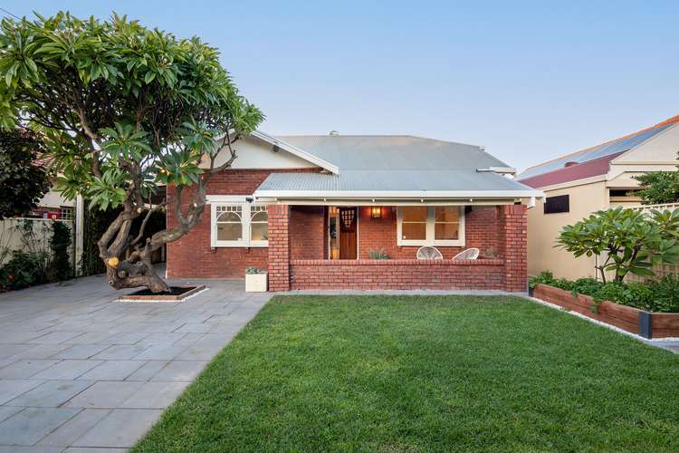 Main view of Homely house listing, 8 Morley Street, Glenelg South SA 5045