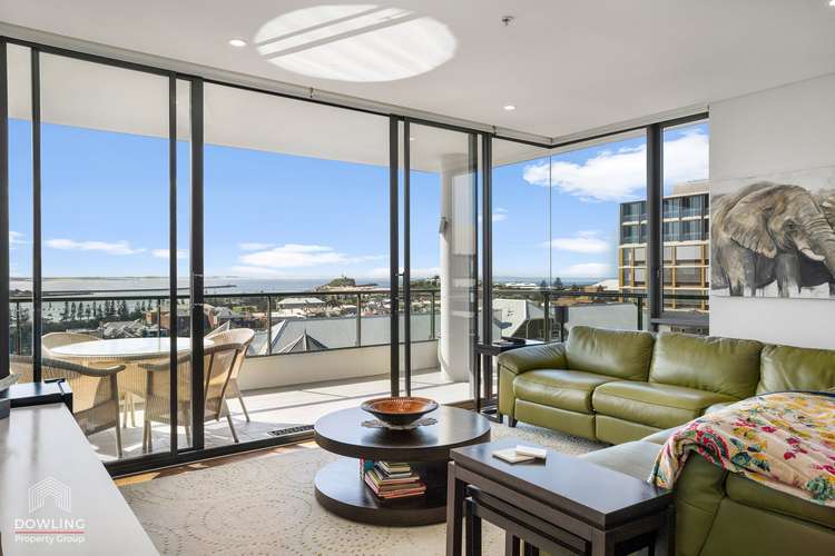 Main view of Homely apartment listing, 16/7 King Street, Newcastle NSW 2300