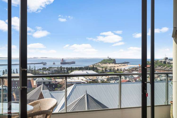 Third view of Homely apartment listing, 16/7 King Street, Newcastle NSW 2300