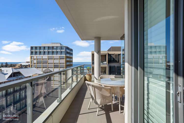 Fourth view of Homely apartment listing, 16/7 King Street, Newcastle NSW 2300