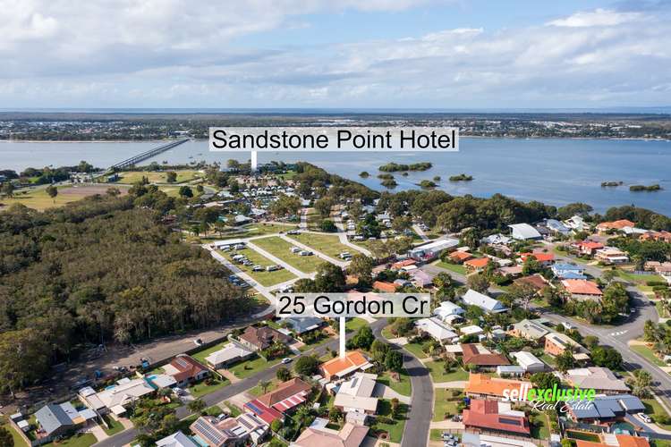 25 Gordon Crescent, Sandstone Point QLD 4511