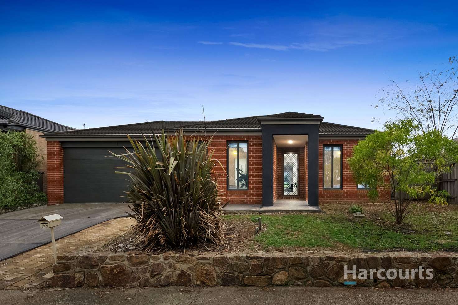 Main view of Homely house listing, 269 Cookes Road, Doreen VIC 3754