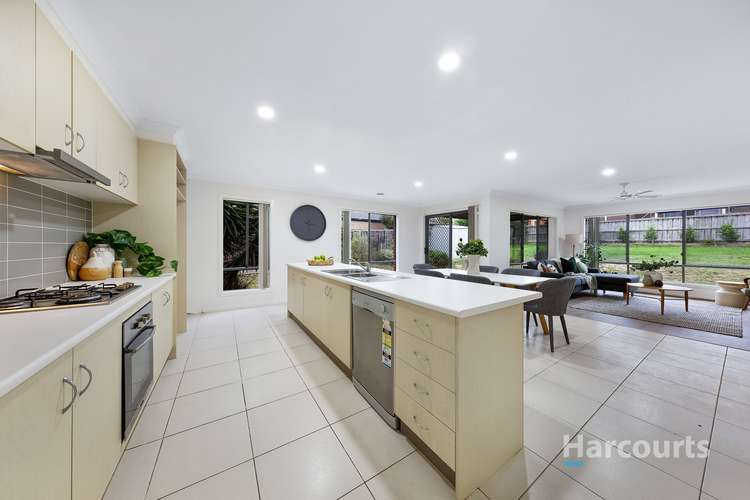Second view of Homely house listing, 269 Cookes Road, Doreen VIC 3754