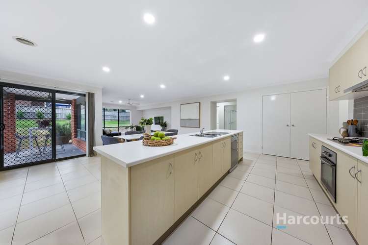 Fourth view of Homely house listing, 269 Cookes Road, Doreen VIC 3754