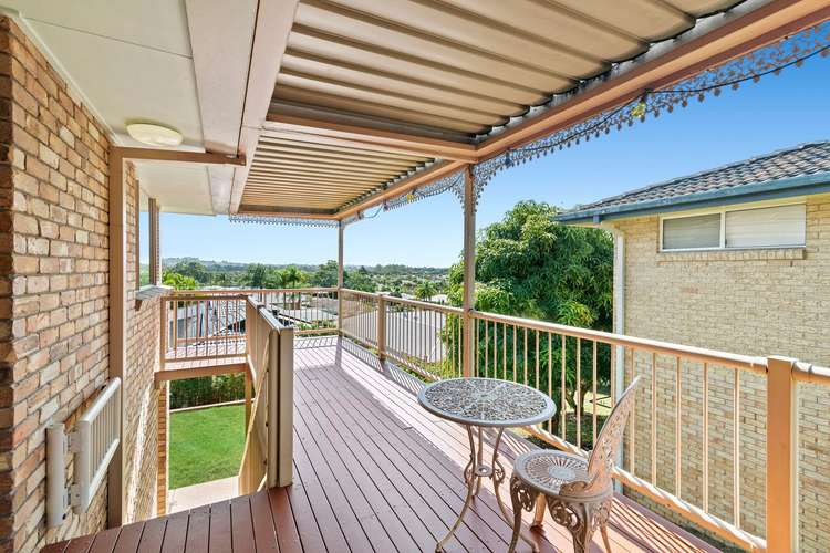 Fifth view of Homely house listing, 69 Wilkinson Crescent, Currumbin Waters QLD 4223