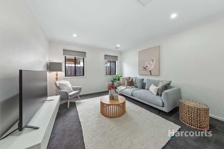Second view of Homely house listing, 3 Bottlebrush Road, Aintree VIC 3336