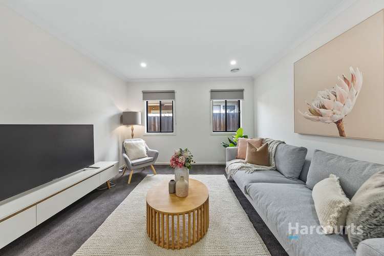 Third view of Homely house listing, 3 Bottlebrush Road, Aintree VIC 3336