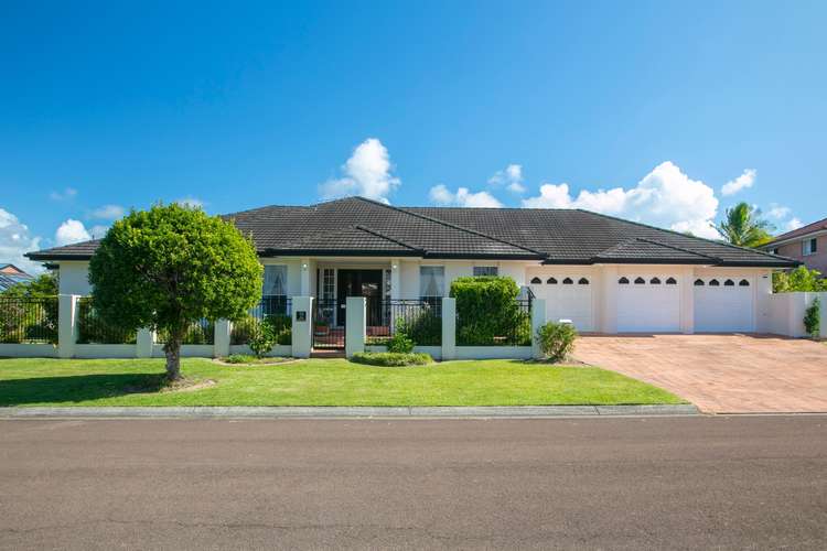 Second view of Homely house listing, 2 Bancroft Street, Pelican Waters QLD 4551