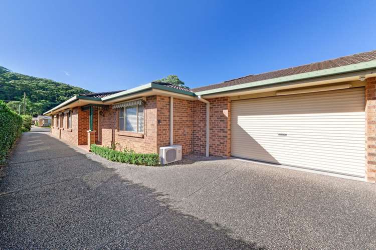 Main view of Homely unit listing, 2/54 Flathead Road, Ettalong Beach NSW 2257