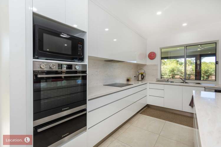 Fourth view of Homely house listing, 19 Deering Place, Innes Park QLD 4670
