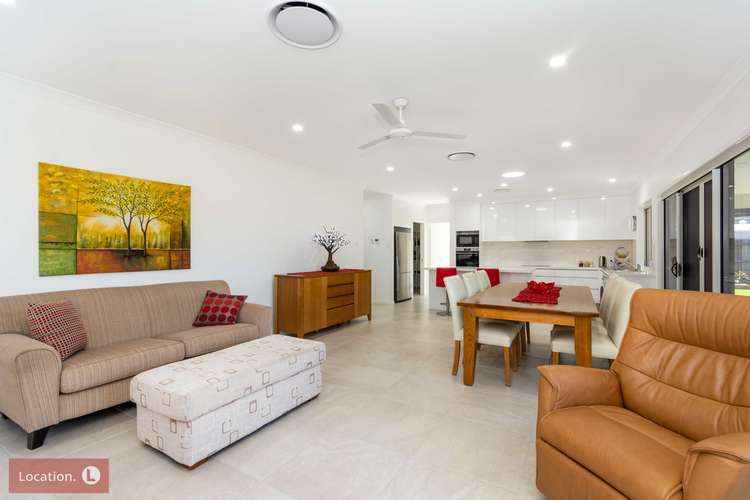 Fifth view of Homely house listing, 19 Deering Place, Innes Park QLD 4670