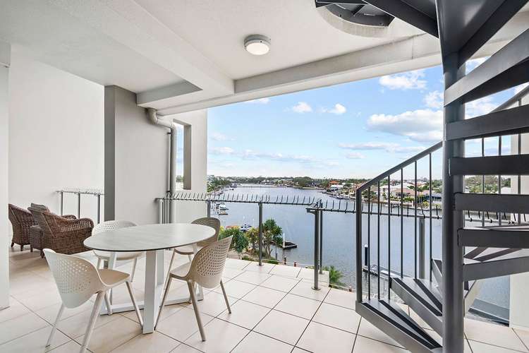 Main view of Homely apartment listing, 57/7 Grand Parade, Parrearra QLD 4575
