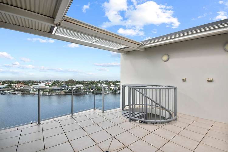 Third view of Homely apartment listing, 57/7 Grand Parade, Parrearra QLD 4575