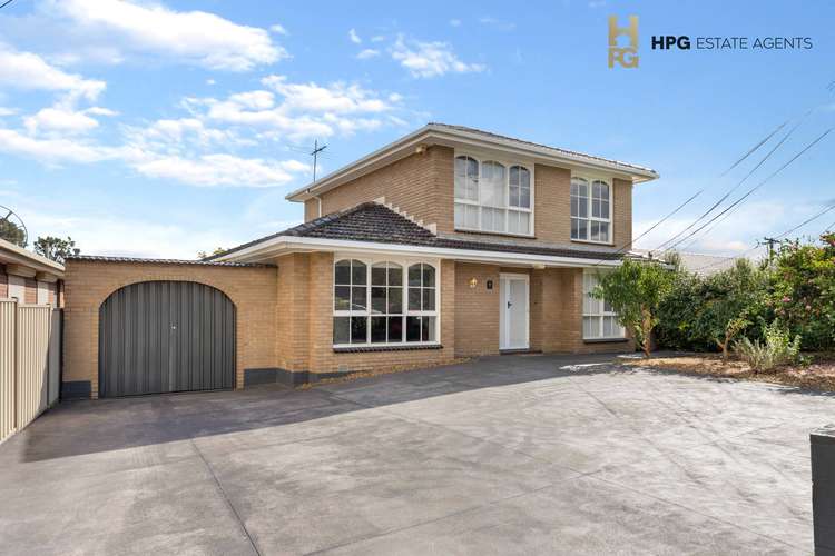 Main view of Homely house listing, 7 Coonamar Street, Tullamarine VIC 3043