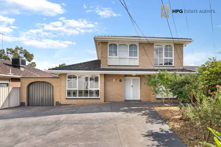Second view of Homely house listing, 7 Coonamar Street, Tullamarine VIC 3043