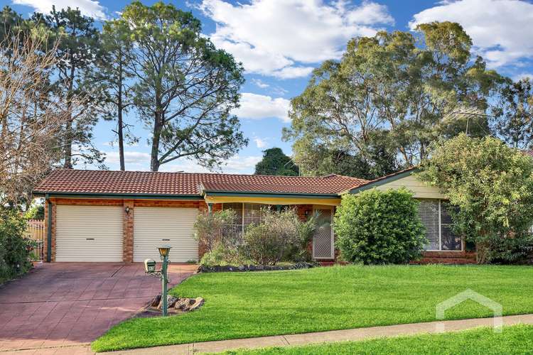 Main view of Homely house listing, 47 Aspinall ave, Minchinbury NSW 2770