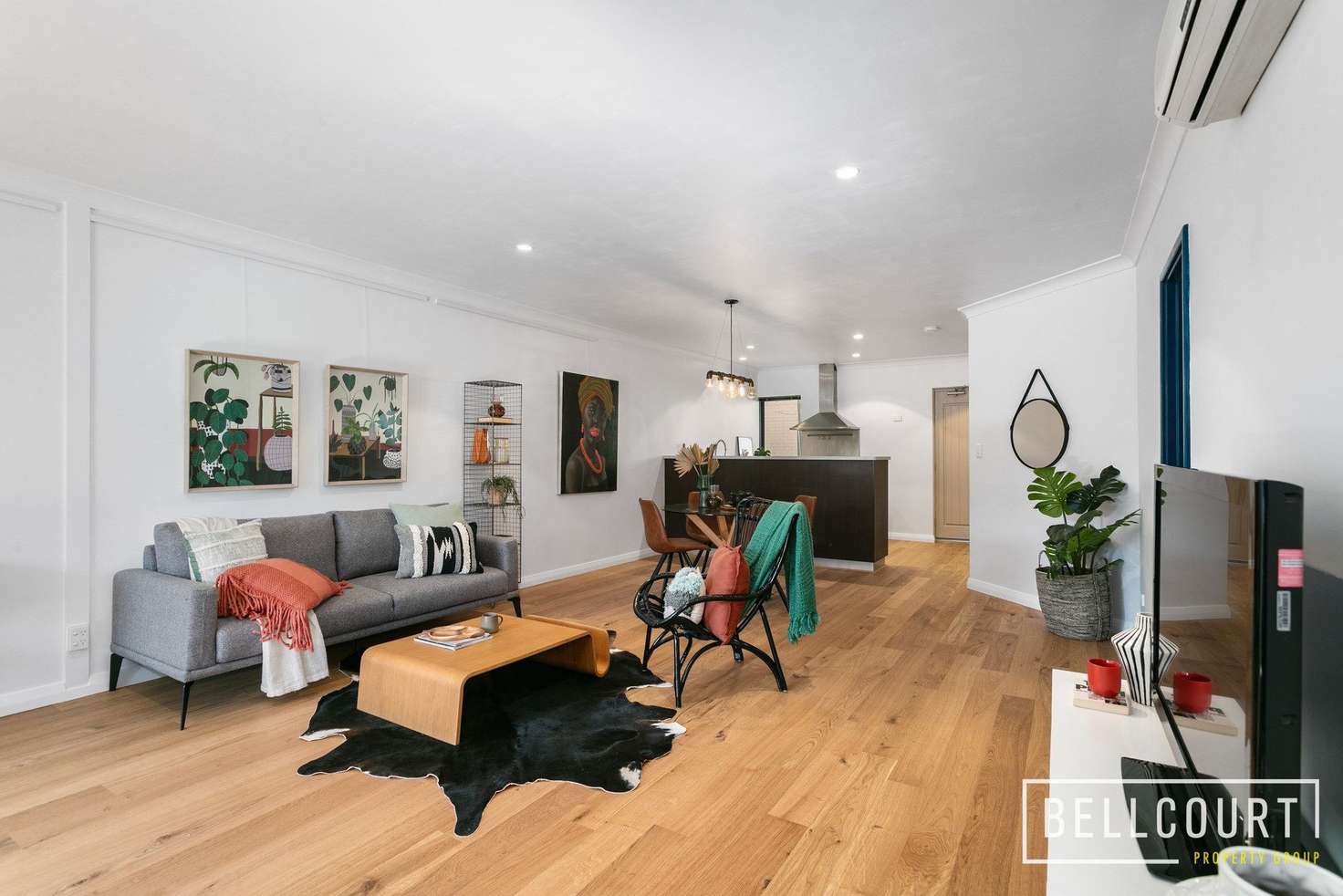 Main view of Homely apartment listing, 2/333 Charles Street, North Perth WA 6006
