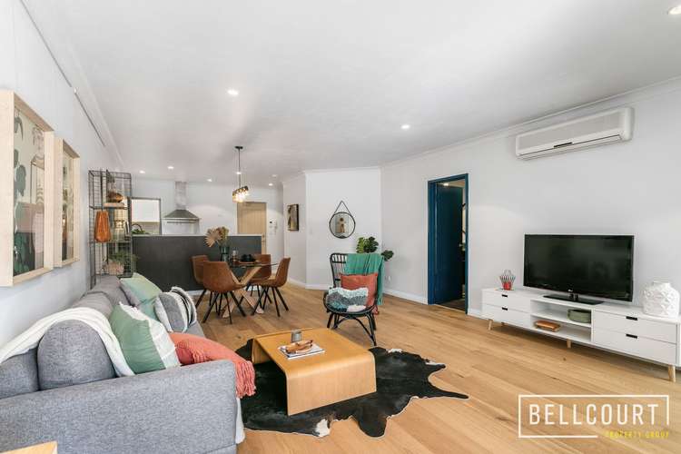 Second view of Homely apartment listing, 2/333 Charles Street, North Perth WA 6006