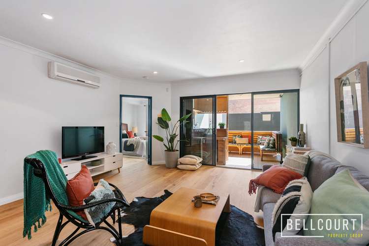 Fourth view of Homely apartment listing, 2/333 Charles Street, North Perth WA 6006