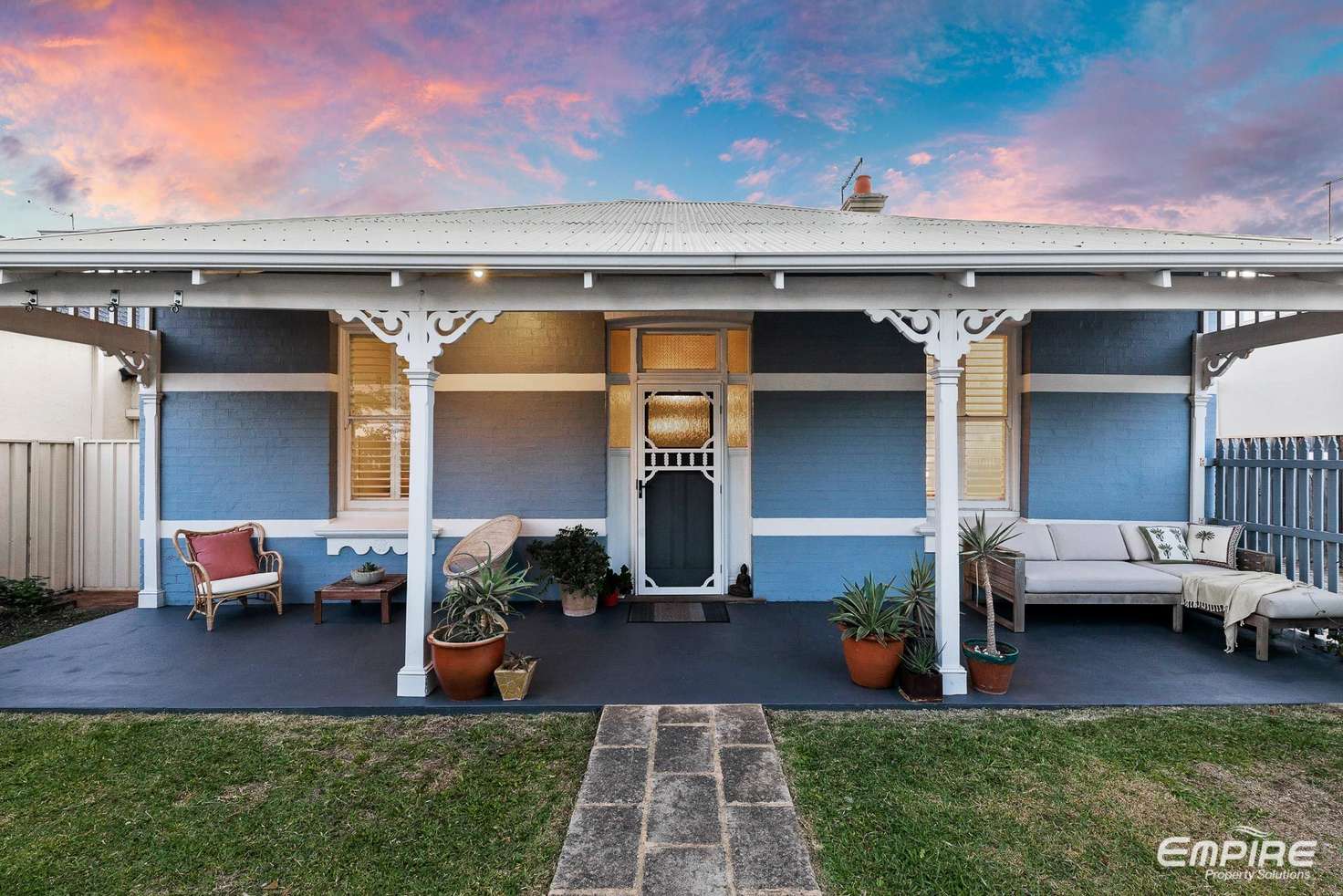 Main view of Homely house listing, 179 Hampton Road, South Fremantle WA 6162