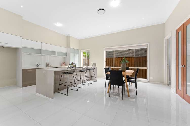 Third view of Homely house listing, 6 Dainfern Street, Beaumont Hills NSW 2155