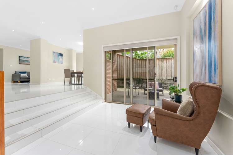 Sixth view of Homely house listing, 6 Dainfern Street, Beaumont Hills NSW 2155