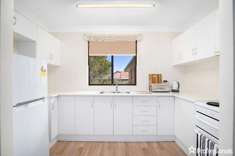 Second view of Homely unit listing, 1-2 21 Verna Close, Armidale NSW 2350