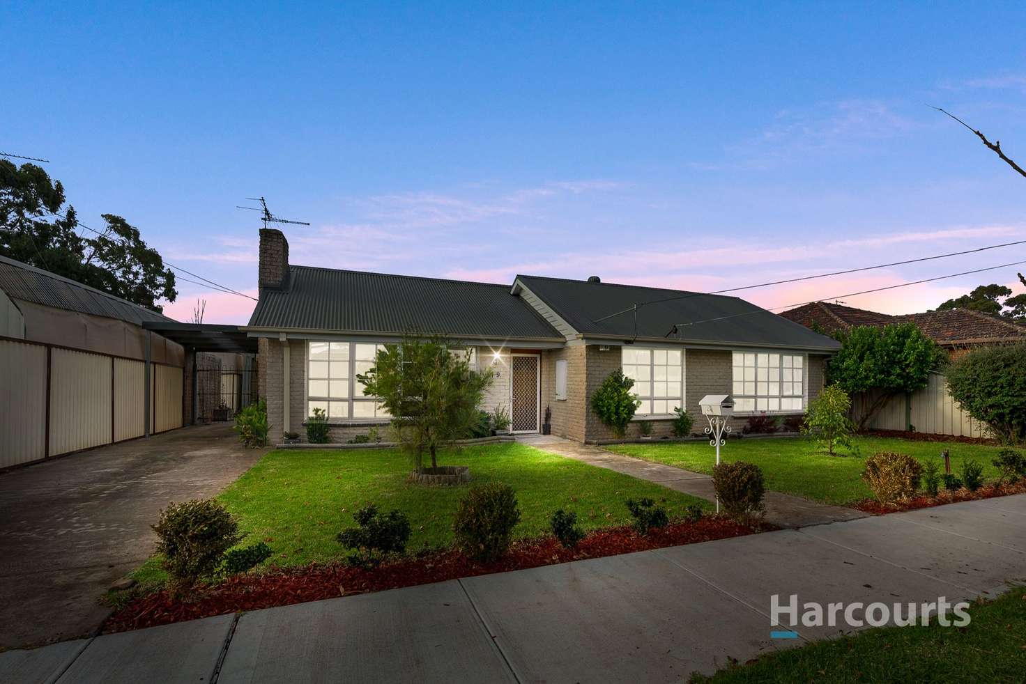 Main view of Homely house listing, 19 Ravenslea Crescent, Deer Park VIC 3023