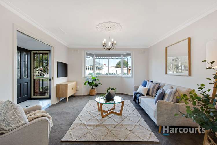 Third view of Homely unit listing, 2/21 Ernest Street, Sunshine VIC 3020