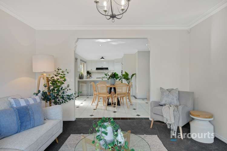Fourth view of Homely unit listing, 2/21 Ernest Street, Sunshine VIC 3020
