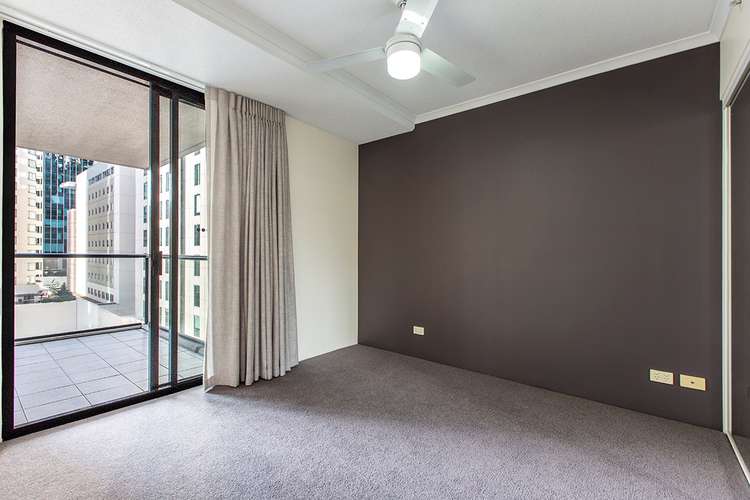 Second view of Homely apartment listing, 1001/79 Albert Street, Brisbane City QLD 4000