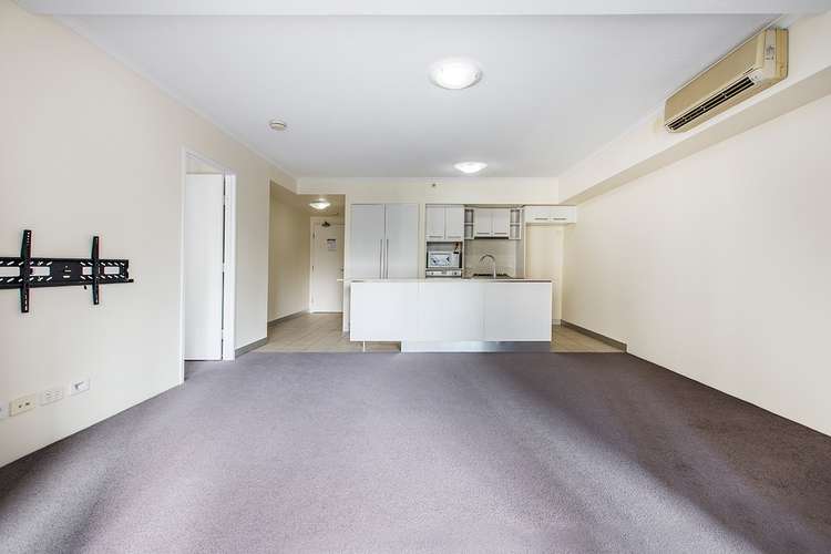 Fourth view of Homely apartment listing, 1001/79 Albert Street, Brisbane City QLD 4000