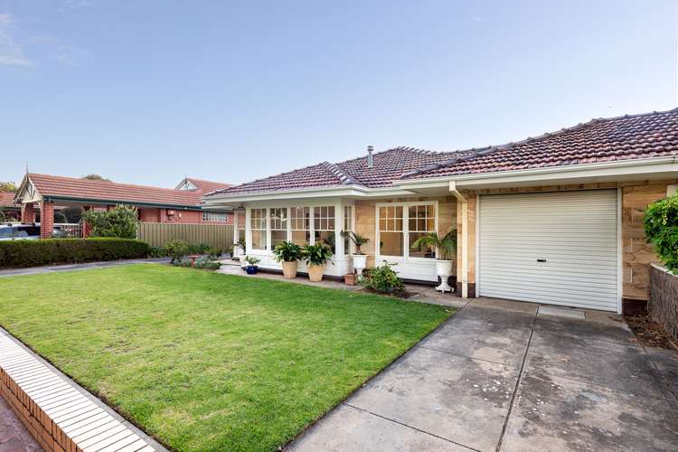 Second view of Homely unit listing, 1/73 Augusta Street, Glenelg East SA 5045