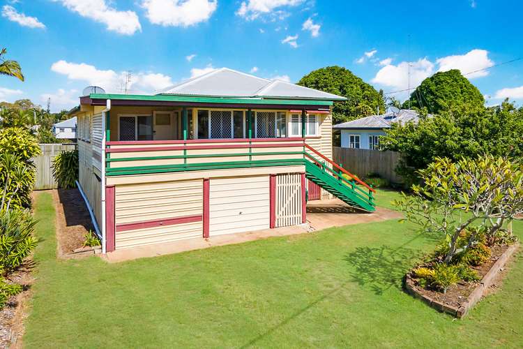 Second view of Homely house listing, 113 Cypress Street, Torquay QLD 4655