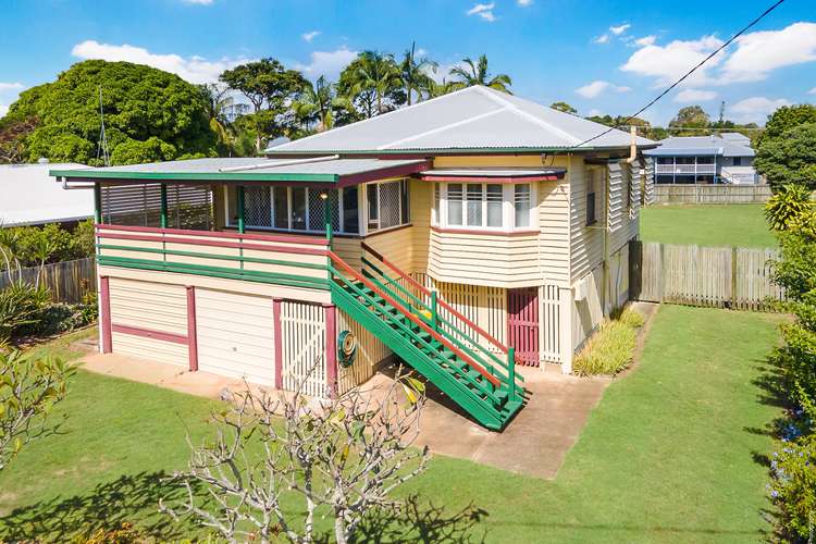 Third view of Homely house listing, 113 Cypress Street, Torquay QLD 4655