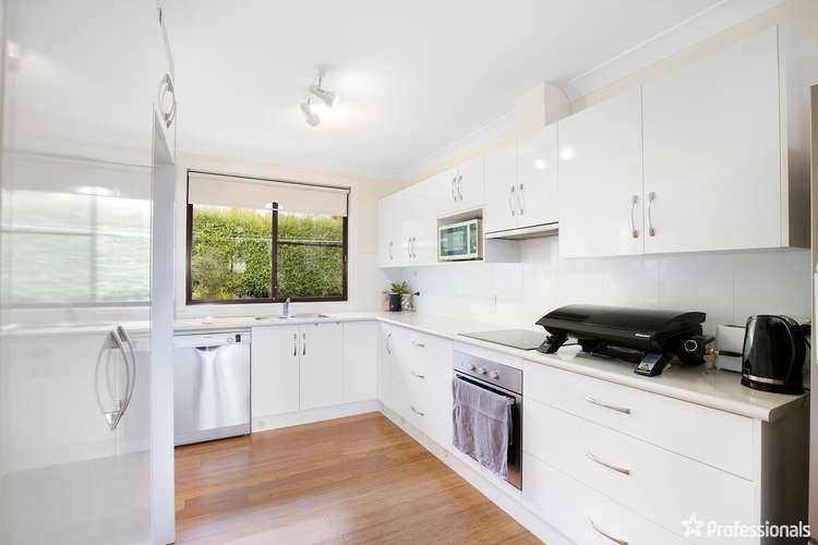 Second view of Homely unit listing, 2/11 The Boulevarde, Armidale NSW 2350