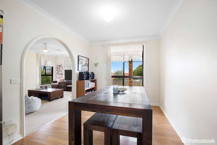 Third view of Homely unit listing, 2/11 The Boulevarde, Armidale NSW 2350