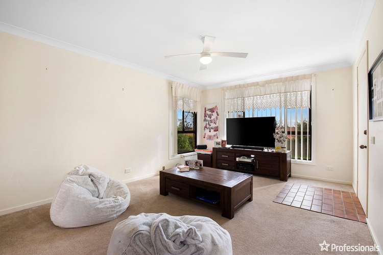 Fourth view of Homely unit listing, 2/11 The Boulevarde, Armidale NSW 2350