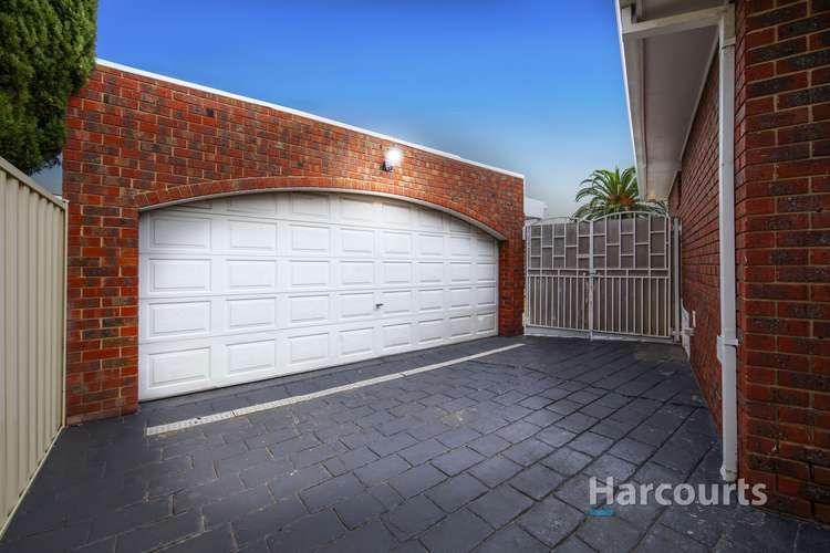 Second view of Homely house listing, 13 Tamar Drive, Deer Park VIC 3023