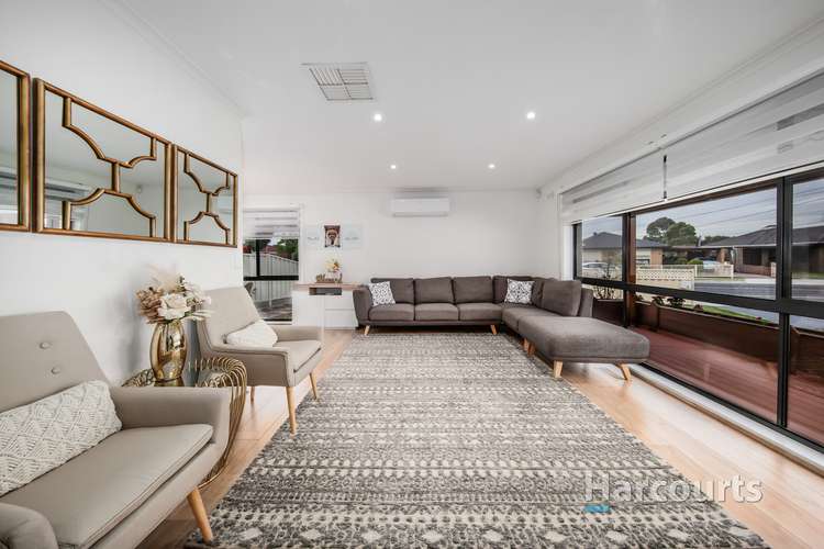 Third view of Homely house listing, 13 Tamar Drive, Deer Park VIC 3023